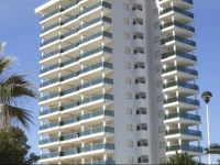 Apartamentos Larimar