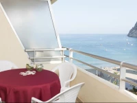 Apartamentos Turmalina Unitursa