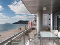 Apartamentos Vista Bella