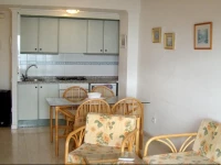 Apartamentos Zafiro Unitursa