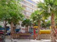 Apartment Apolo VI Calpe