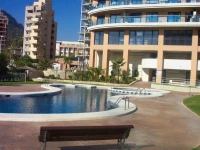 Apartment Sabater Calpe