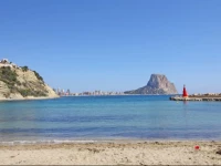 Bungalows Canuta Baja