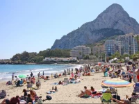 Frentemar Costa Calpe