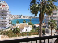 Holiday Apartment Levante Beach