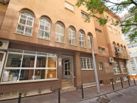 Holiday Apartment Perlamar