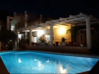 Hostal Residencial La Paloma