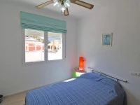 Lila Rosa Costa Calpe