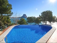 Vistahermosa Costa Calpe