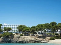 Inturotel Cala Esmeralda - Adults Only