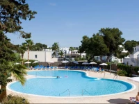 Gavimar Ariel Chico Hotel and Apartments