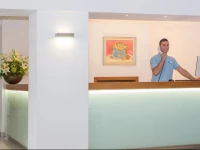 Gavimar Cala Gran Hotel and Apartments