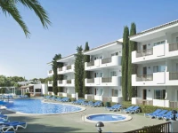 Inturotel Esmeralda Garden