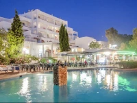 Ola Apartaments Ravells Dor