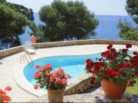 Apartamentos Ferrera Park