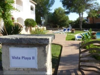 Apartamentos Vista Playa II
