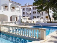 Apartamentos Playa Blanca