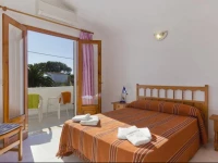 Apartamento Las Palmeras