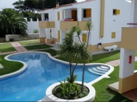 Apartamentos Casa del Sol