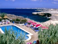 Apartamentos Sol Ponent