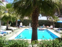 Apartamentos Vista Playa I