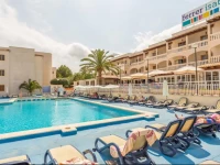 Aparhotel Ferrer Isabel