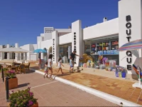 Apartamentos Ferrera Beach