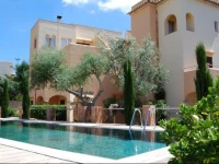 Apartamentos Playa Ferrera