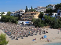 Apartamentos Playa Marina