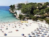 Cala Figuera Apartments Mar y Sol