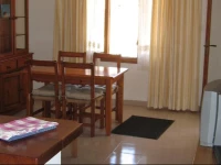 Apartamentos Casa MarГ­a