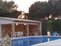 Apartamentos Villa Primera