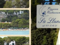 Apartamentos Alta Galdana