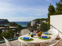 Apartamentos Encanto Del Mar