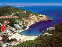 Apartamentos Cala LLonga Playa