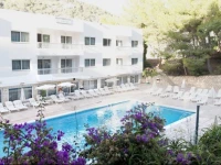 Apartamentos El Pinar