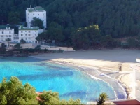 Apartamentos La Gumba