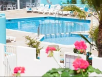 Apartamentos Oasis Sa Tanca