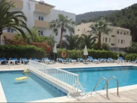 Apartamentos Ses Veles