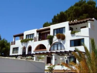 Apartments Pims Cala Llonga