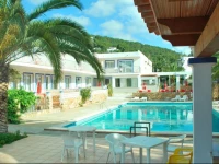 Cocomotion Apartaments