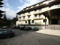 Vestina hotel 3*