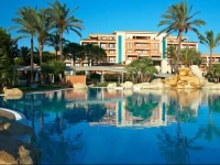 Hipotels Hipocampo Palace & Spa