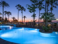 Sentido Playa del Moro