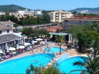 Aparthotel Club SimГі