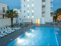 Blue Sea Hotel La Pinta