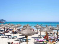 CalaMillor Aloha Mar y Sol