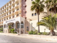 Complejo La Santa MarГ­a