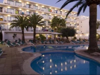 Elegance Vista Blava