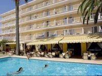 Universal Hotel Bikini 3*